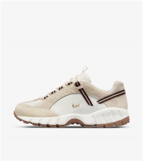 jacquemus nike humara|Nike humara x Jacquemus.